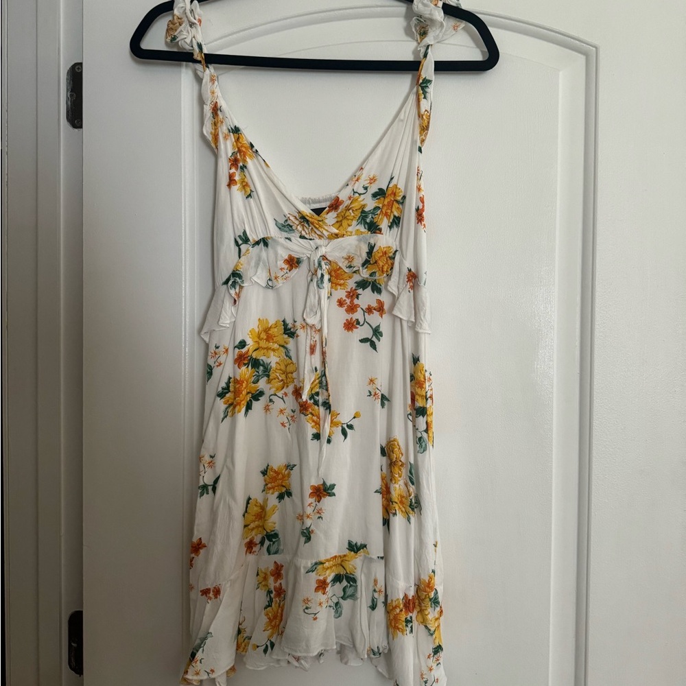 MinkPink Mini Dress